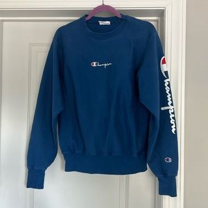 Vintage Champion Sweatshirt